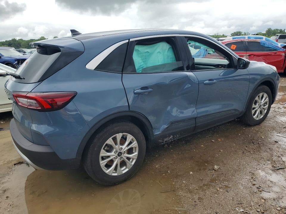 2024 FORD ESCAPE ACTIVE 3