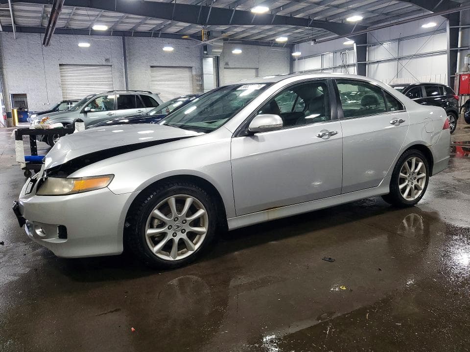 2007 ACURA TSX - 1