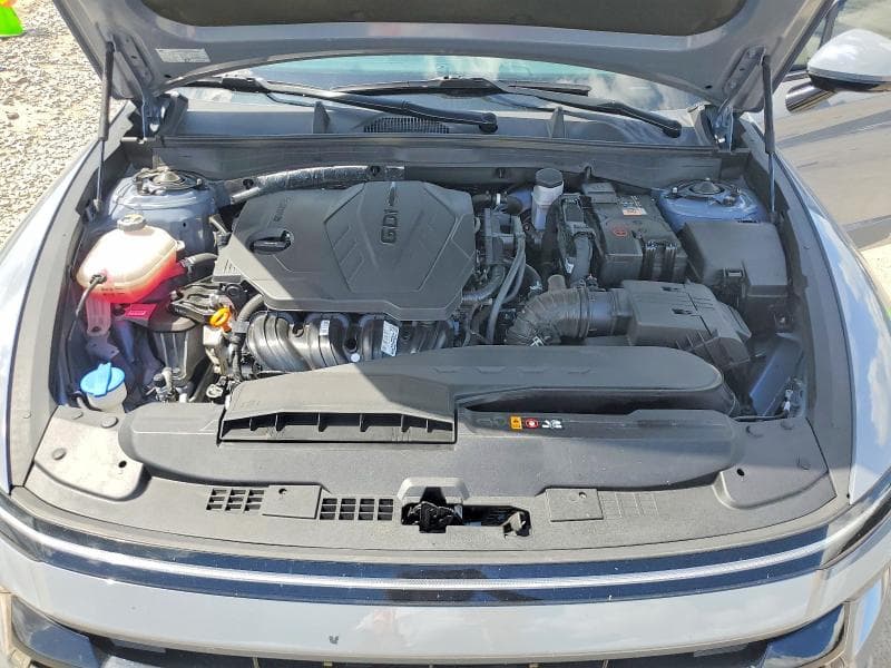 2024 HYUNDAI SONATA SEL 11