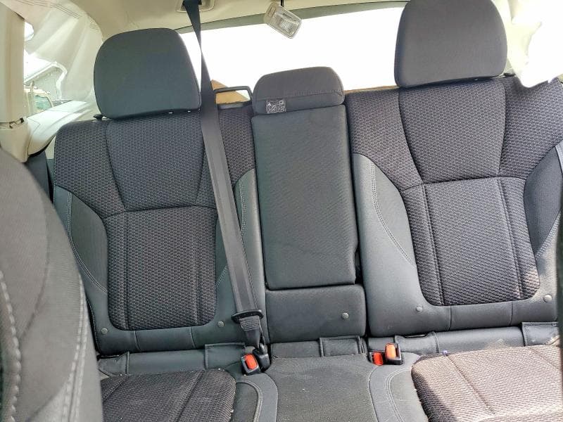 2021 SUBARU FORESTER PREMIUM 10
