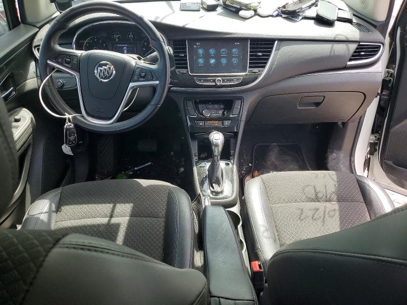 2019 BUICK ENCORE PREFERRED 8