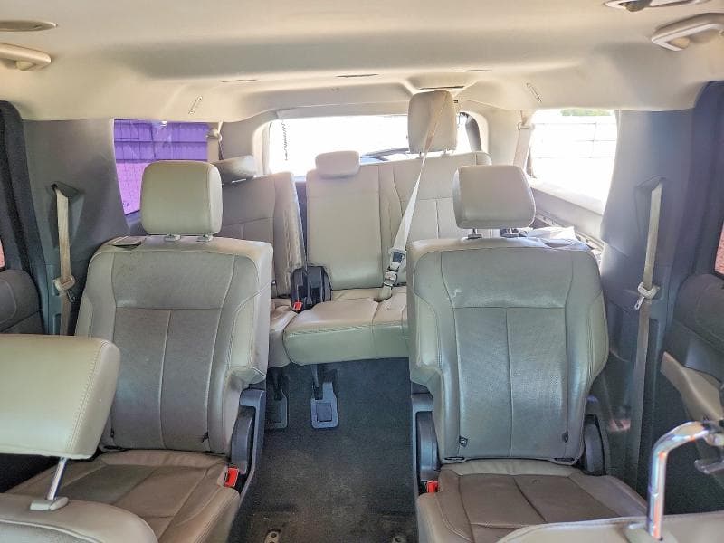 2018 FORD EXPEDITION MAX XLT 10