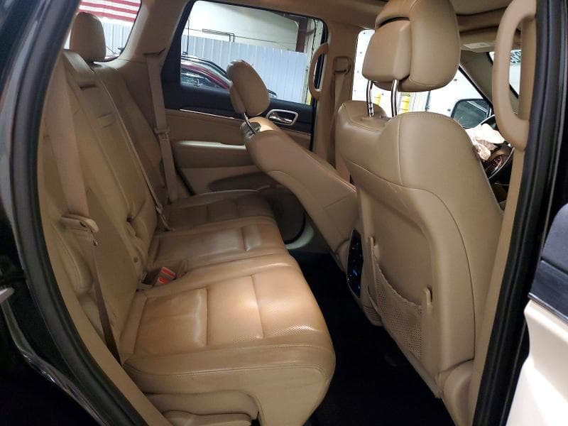 2020 JEEP GRAND CHEROKEE LIMITED 11
