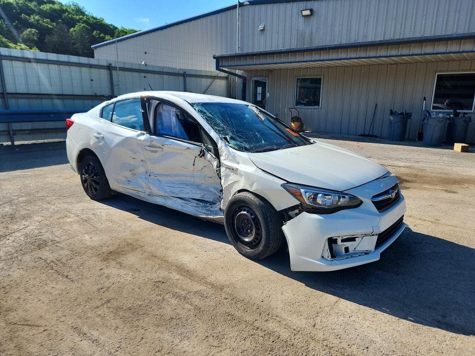 2023 SUBARU IMPREZA 4