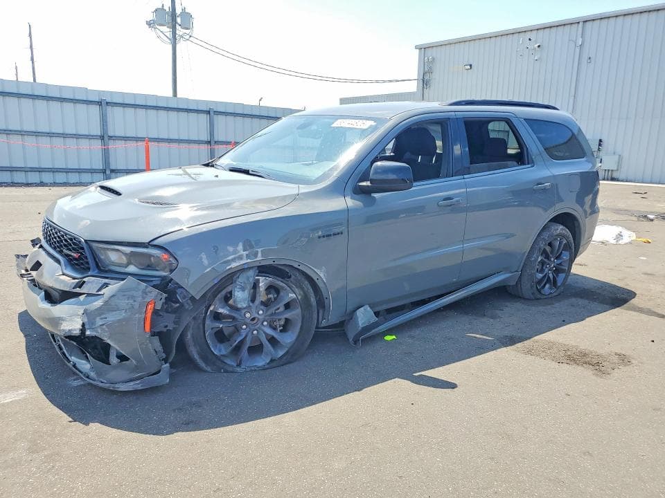 2023 DODGE DURANGO R - 1