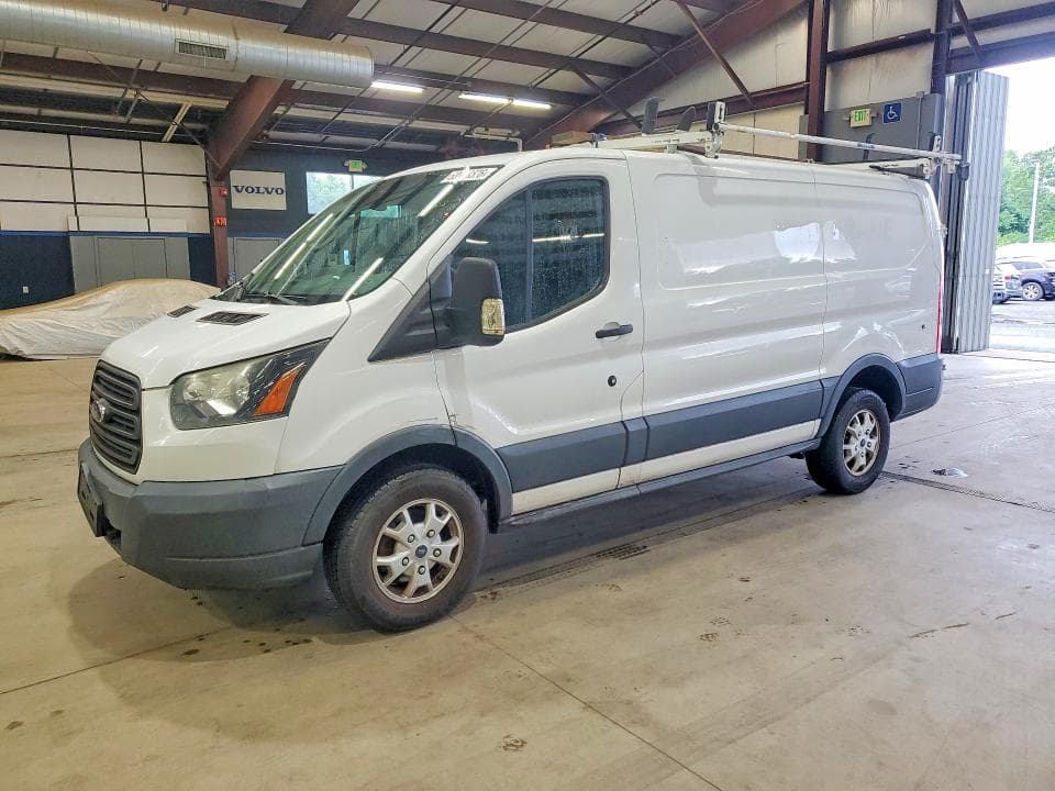 2016 FORD TRANSIT T-250 - 1