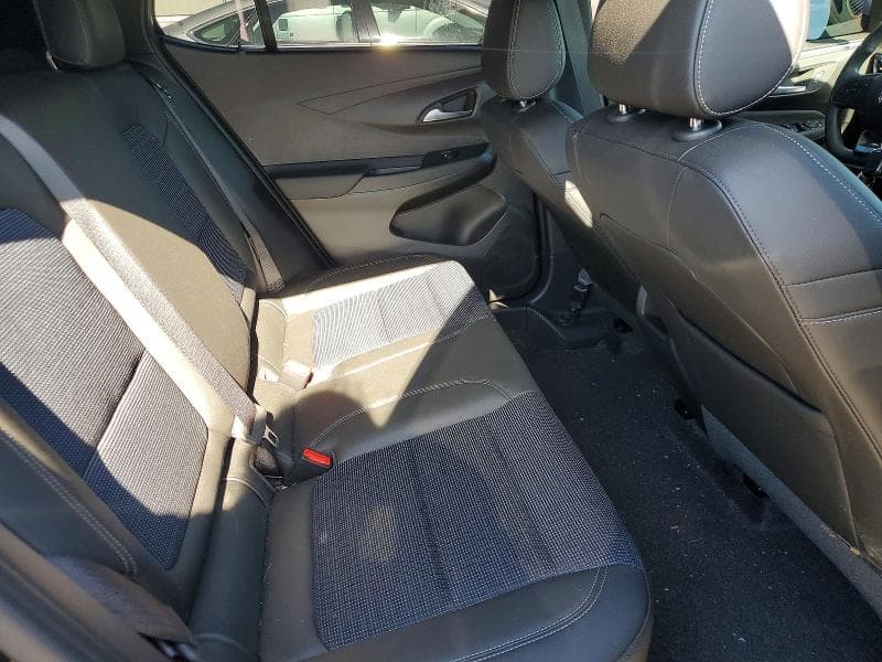 2025 BUICK ENVISTA PREFERRED 11