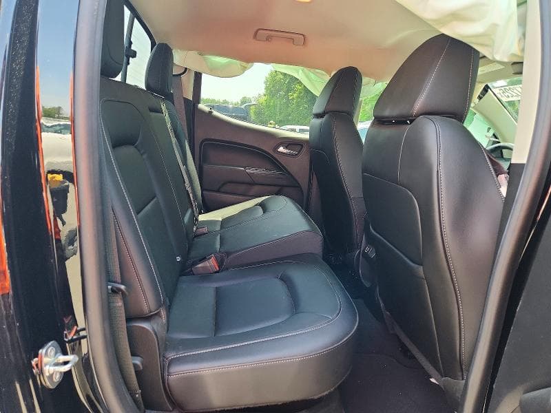 2021 CHEVROLET COLORADO LT 10