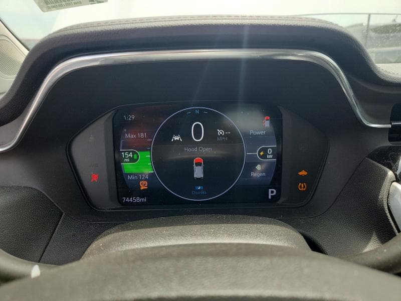 2023 CHEVROLET BOLT EUV LT 9