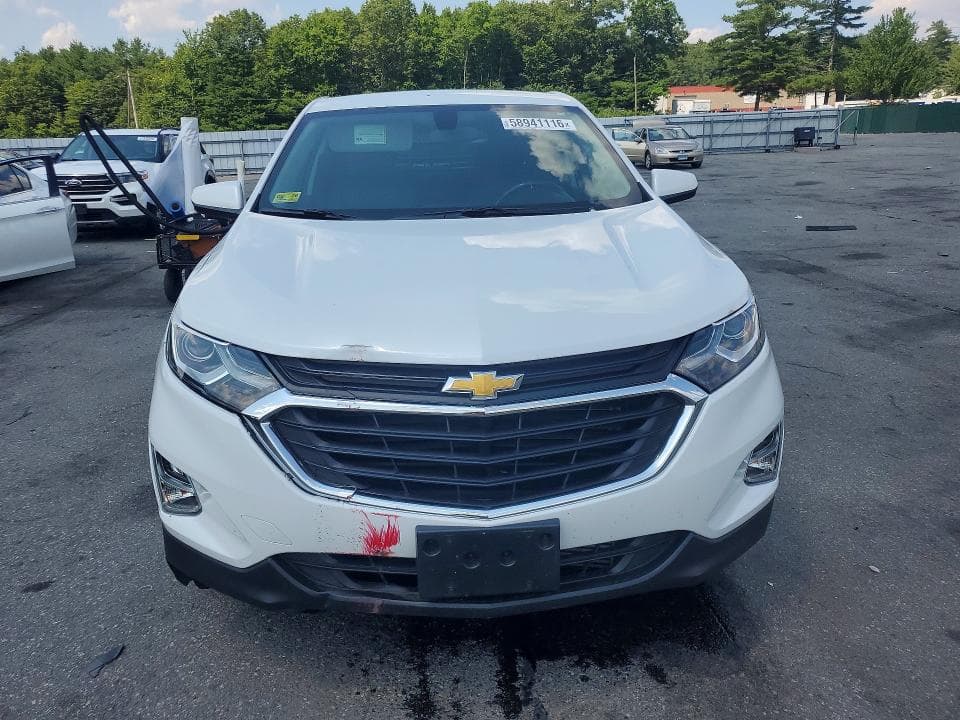 2019 CHEVROLET EQUINOX LT 5