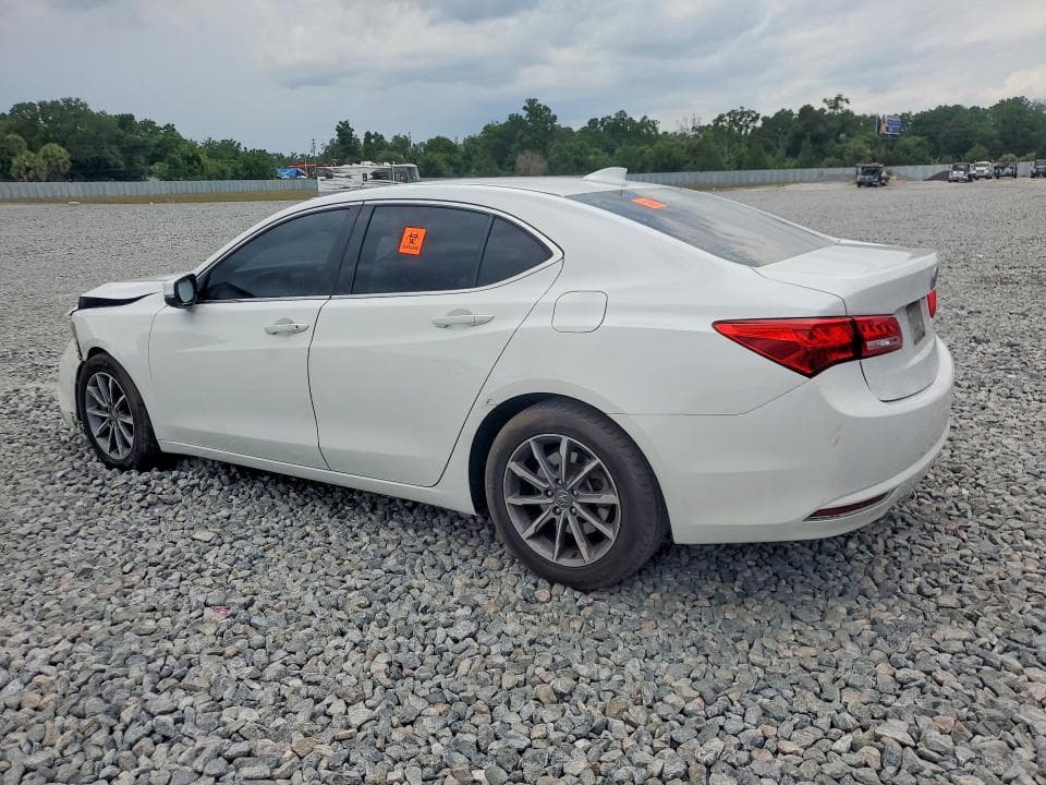 2019 ACURA TLX 2