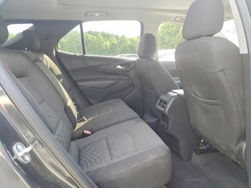 2018 CHEVROLET EQUINOX LT 11
