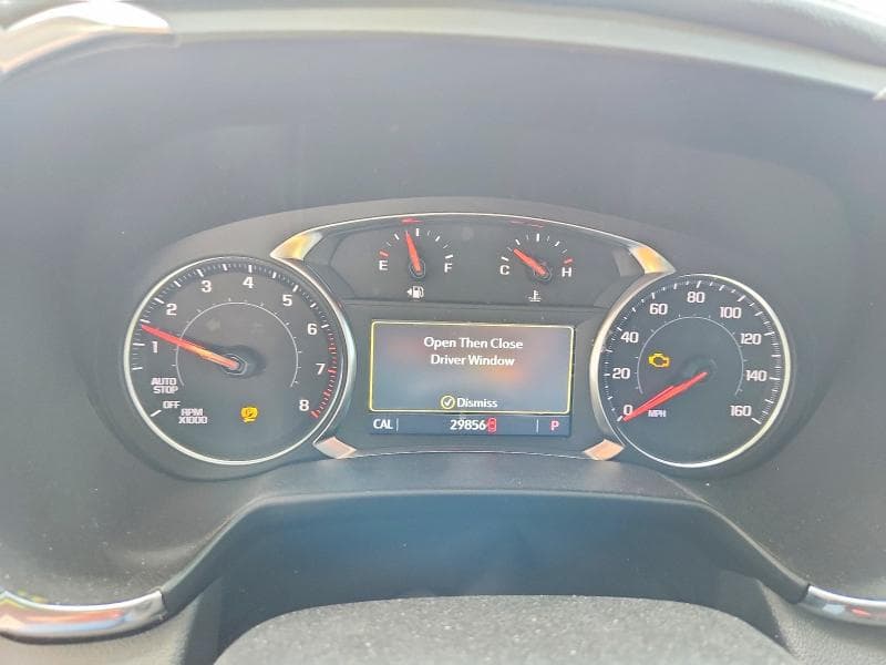 2024 CHEVROLET BLAZER 2LT 9