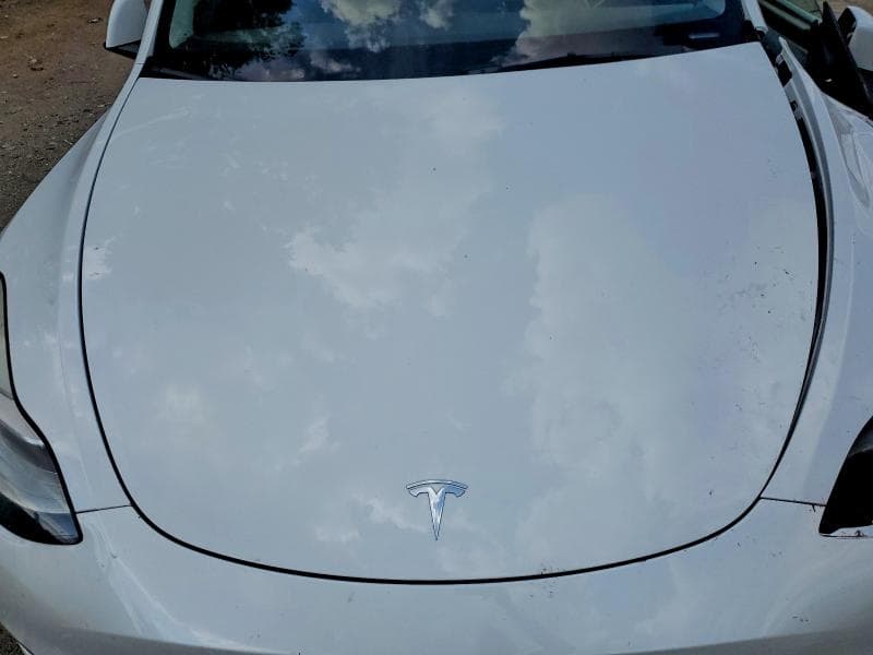 2022 TESLA MODEL Y 11