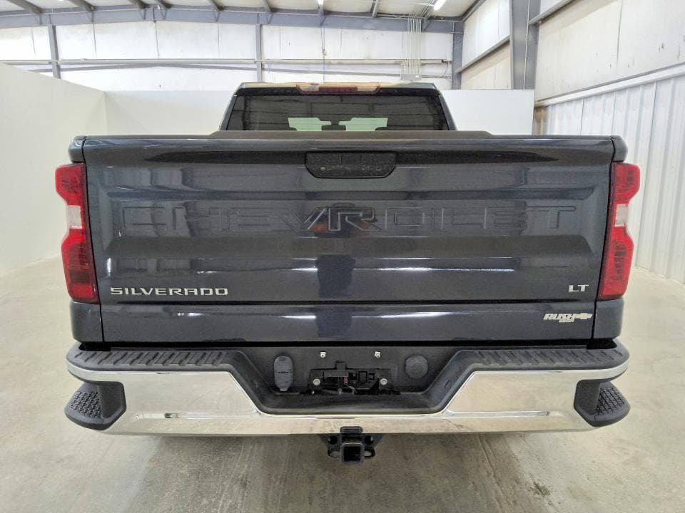 2021 CHEVROLET SILVERADO C1500 LT 6