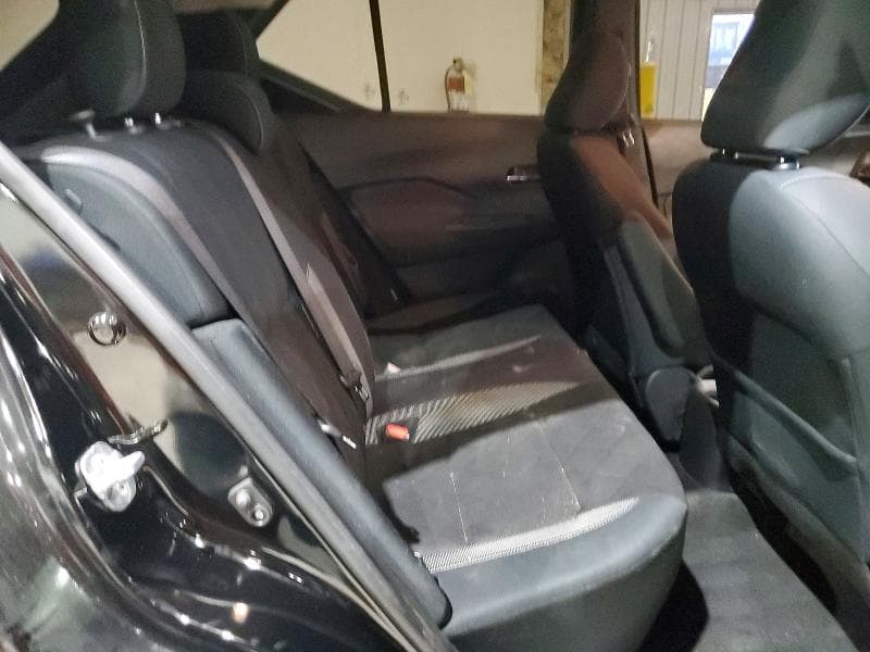 2020 NISSAN KICKS SV 11