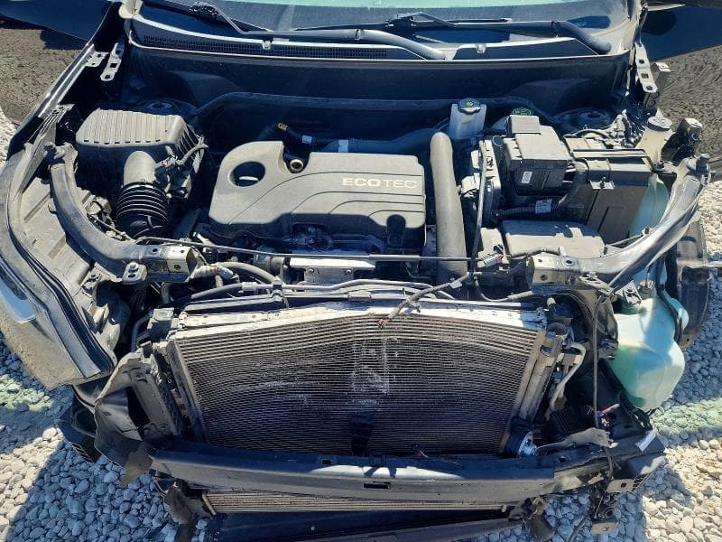 2019 CHEVROLET EQUINOX LT 12