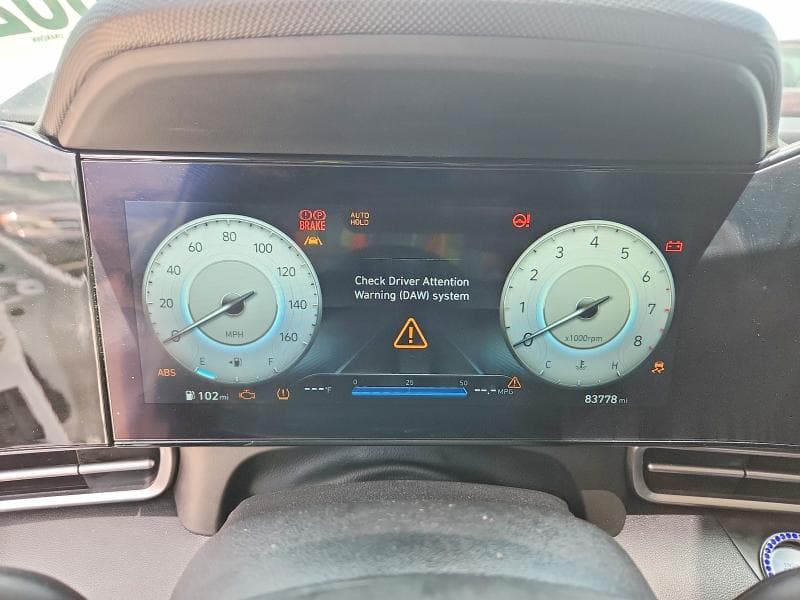 2023 HYUNDAI ELANTRA SEL 9