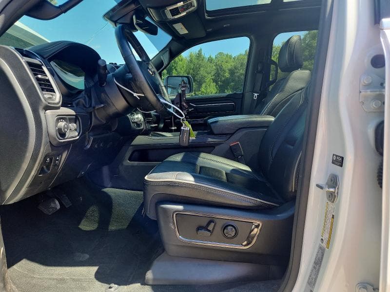 2023 RAM 1500 LIMITED 7