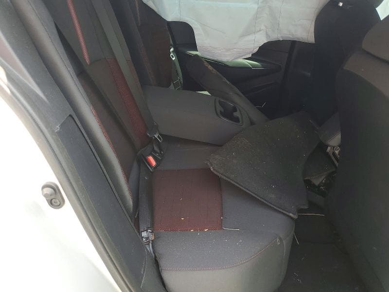 2024 TOYOTA COROLLA SE 10
