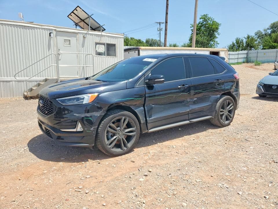 2020 FORD EDGE ST - 1