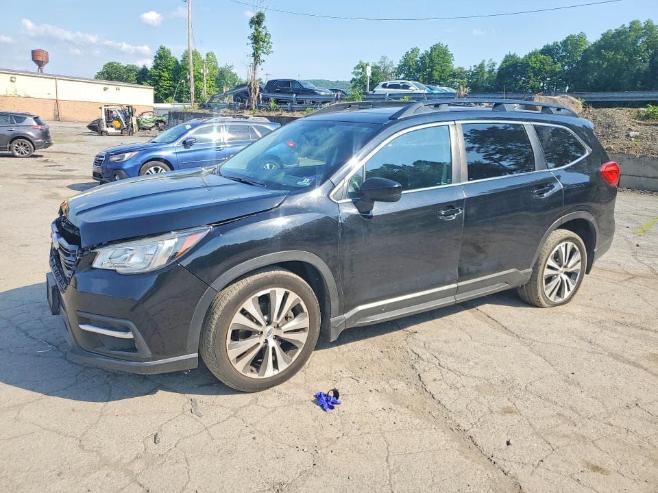 2019 SUBARU ASCENT PREMIUM - 1