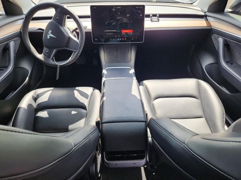 2023 TESLA MODEL 3 8