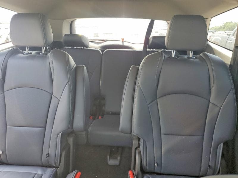 2019 BUICK ENCLAVE ESSENCE 10