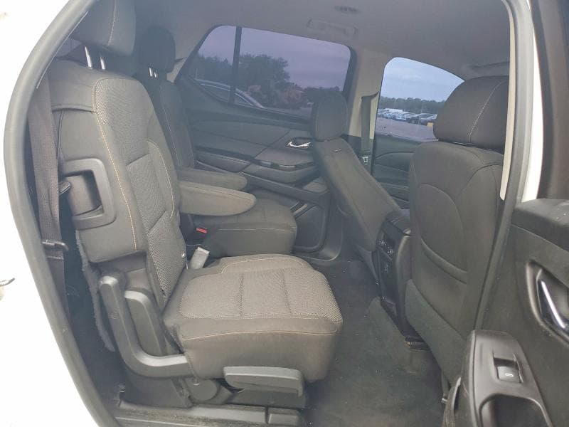 2020 CHEVROLET TRAVERSE LT 11