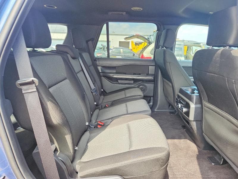 2020 FORD EXPEDITION XLT 11