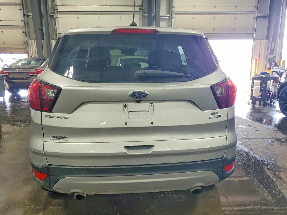 2019 FORD ESCAPE SE 6