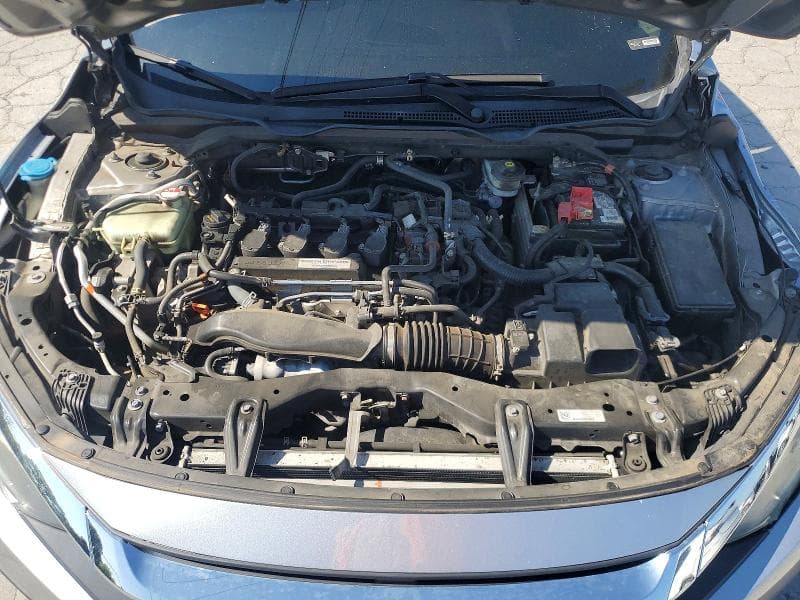 2017 HONDA CIVIC TOURING 11