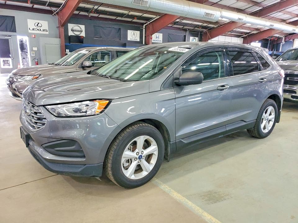 2022 FORD EDGE SE - 1