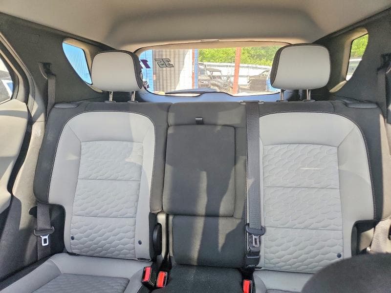 2019 CHEVROLET EQUINOX LT 10