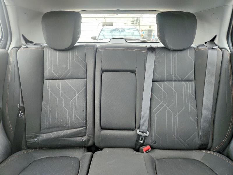 2017 CHEVROLET TRAX 1LT 10