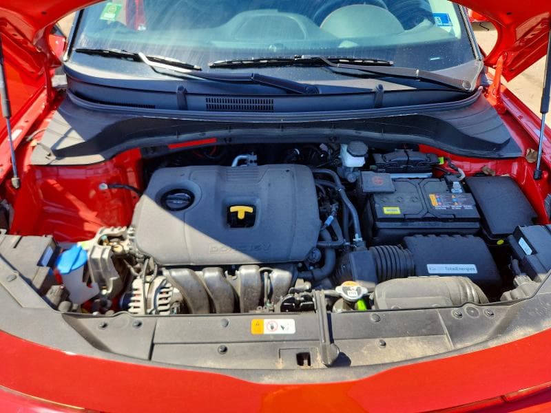 2025 KIA SOUL GT LINE 11