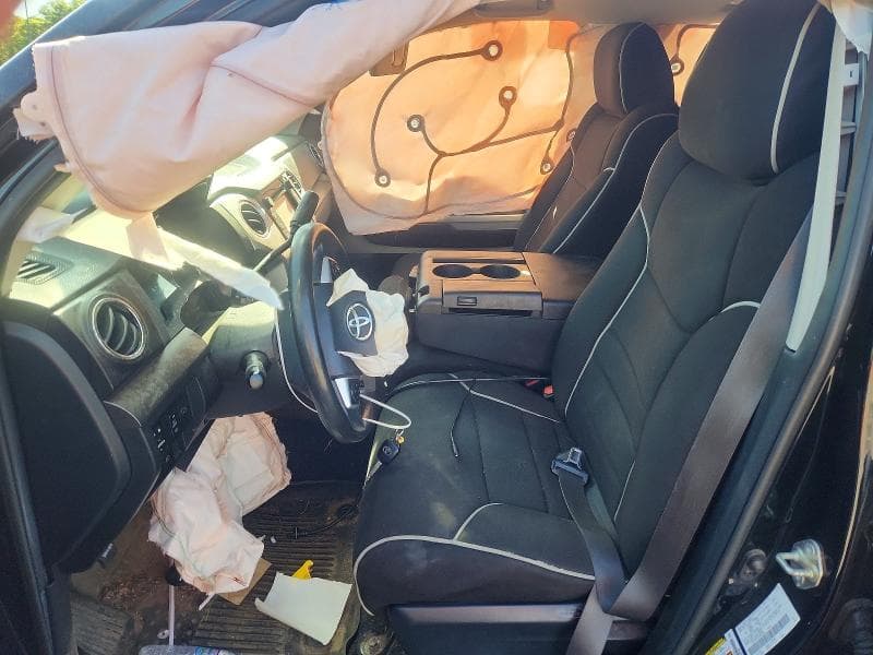 2019 TOYOTA TUNDRA SR5 7