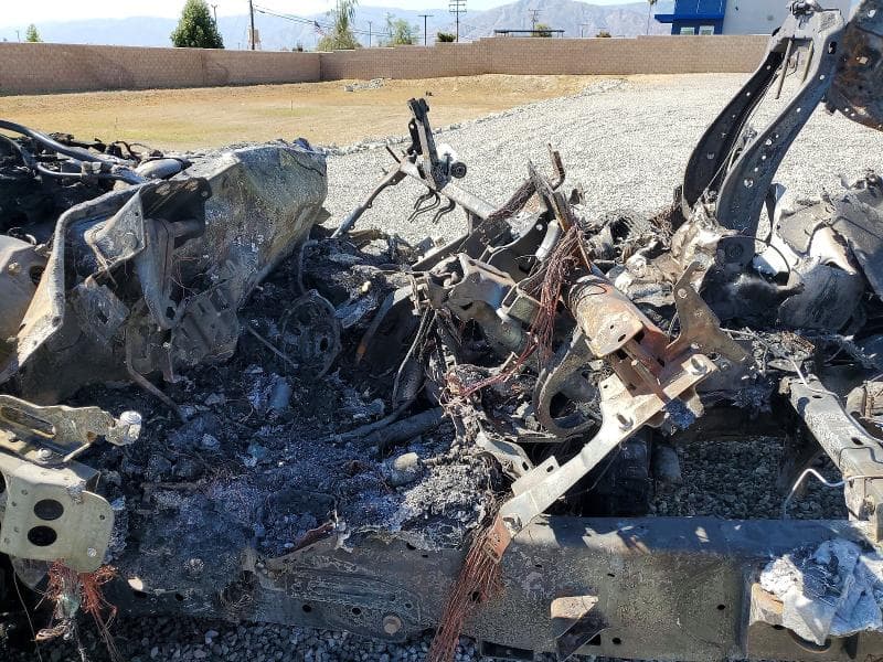 2019 FORD F250 7