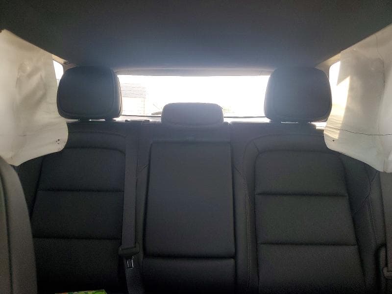 2025 CHEVROLET EQUINOX LT 10