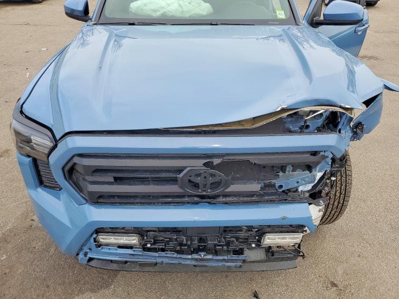 2026 TOYOTA TACOMA SR5 11