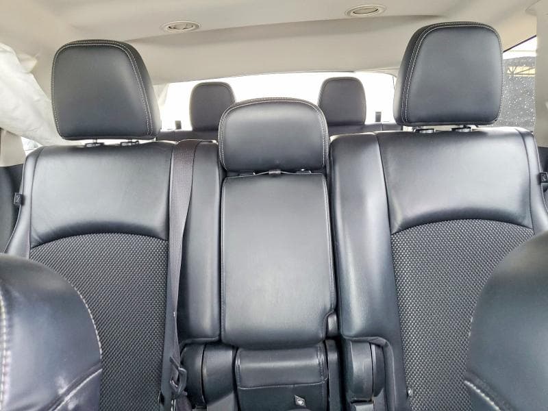 2017 DODGE JOURNEY CROSSROAD 10