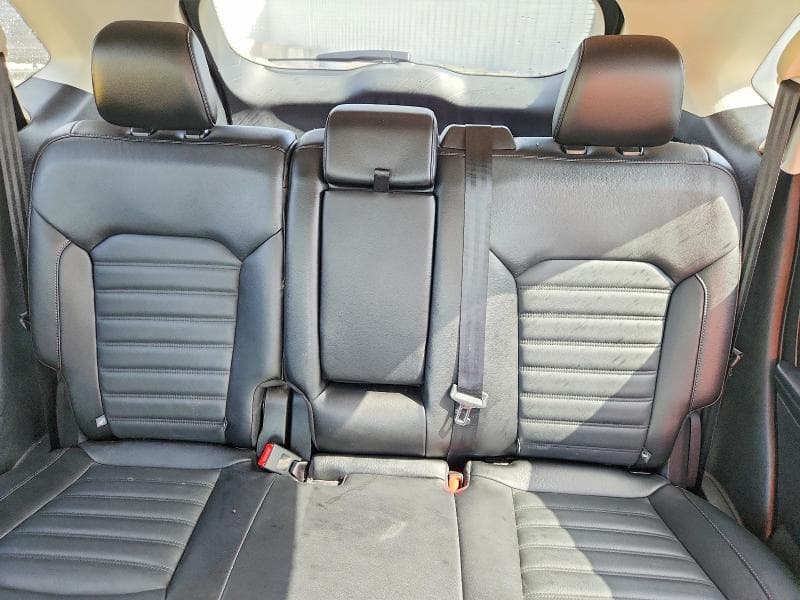 2018 FORD EDGE SEL 10