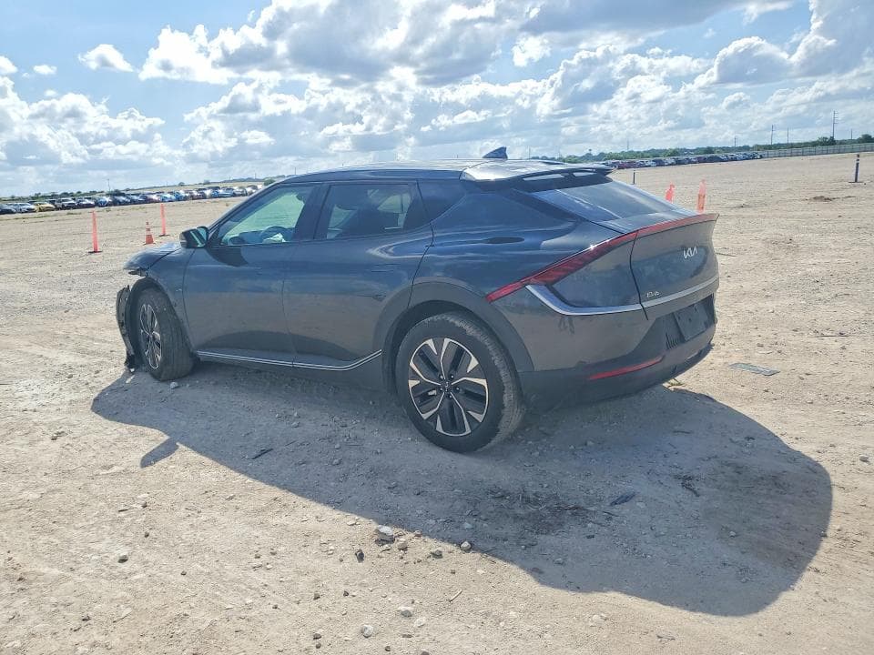 2024 KIA EV6 LIGHT 2