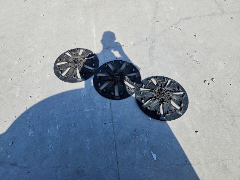 2022 TESLA MODEL  Y 12