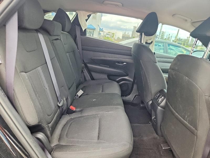 2026 HYUNDAI TUCSON PREFERRED 10