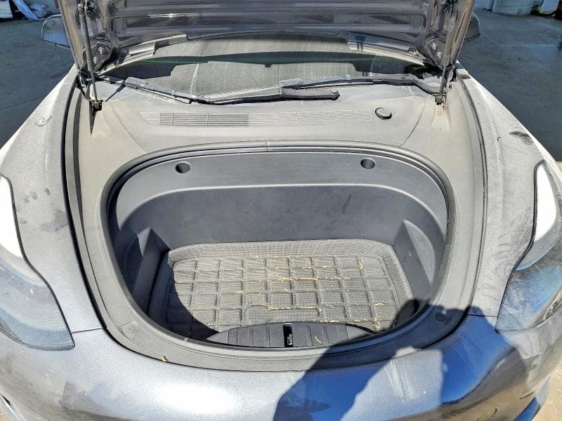 2023 TESLA MODEL 3 11