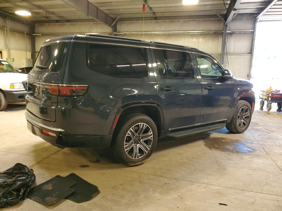 2024 JEEP WAGONEER SERIES I 3