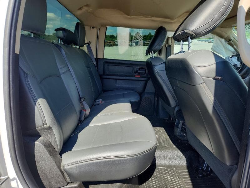 2020 RAM 2500 TRADESMAN 10