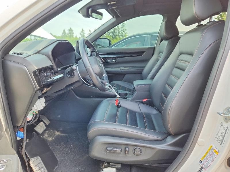 2025 HONDA CR-V SPORT TOURING 7