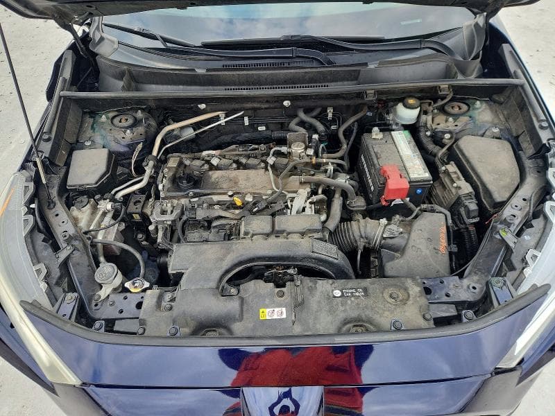 2019 TOYOTA RAV4 XLE 12